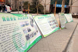 學(xué)校召開(kāi)食堂食品衛生安全知識