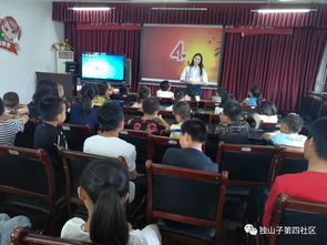 開(kāi)展青少網(wǎng)絡(luò )安全知識講座