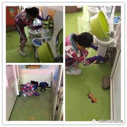 幼兒園冬季安全教育小知識