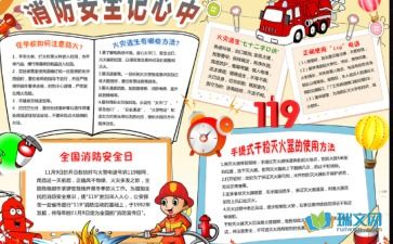 安全知識報電子版