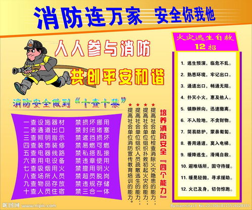 安全知識知多少有獎問(wèn)答題