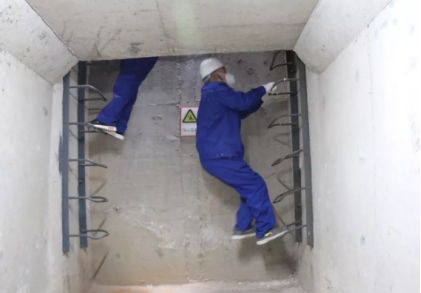 地下管廊消防安全知識