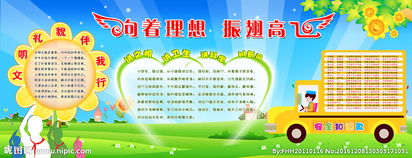 安全知識圖畫(huà)