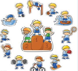 小學(xué)生體育鍛煉安全知識