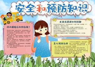 道路知識安全zhishibao