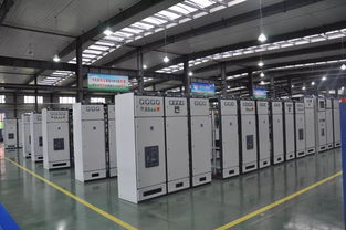 裝配電柜的安全知識