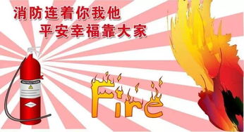 怎么寫(xiě)消防安全知識作文