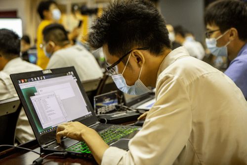 網(wǎng)絡(luò )安全領(lǐng)域學(xué)科知識