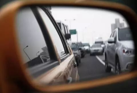 預防開(kāi)車(chē)交通事故安全知識