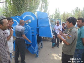 夏收農機安全生產(chǎn)知識