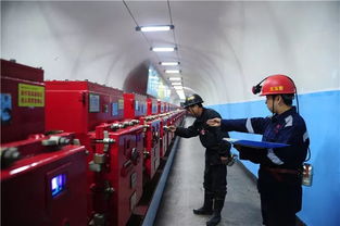 煤礦機電運輸安全知識試題