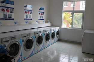 洗衣房安全知識內容