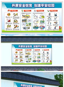 安全交通知識順口溜