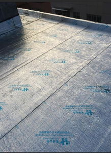 防水卷材安全知識