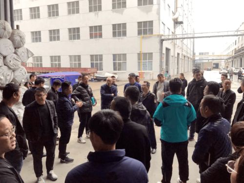 全鎮村民安全知識培訓資料