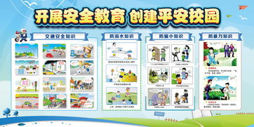 安全教育觀(guān)點(diǎn)知識