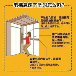 電梯安全知識感想