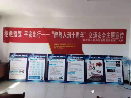 酒駕道路交通安全知識試題