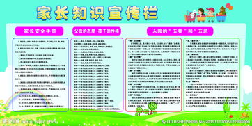 給家長(cháng)安全知識講座簡(jiǎn)報
