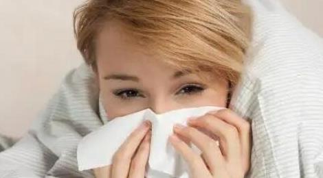 流鼻涕變好的三個(gè)過(guò)程