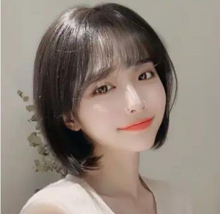 波波頭短發(fā)發(fā)型圖片 波波頭短發(fā)發(fā)型圖片