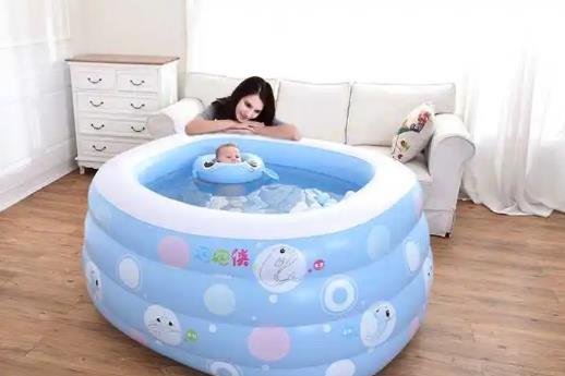 嬰兒游泳池有必要買(mǎi)嗎