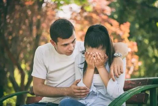 哄女孩子消氣的話(huà)