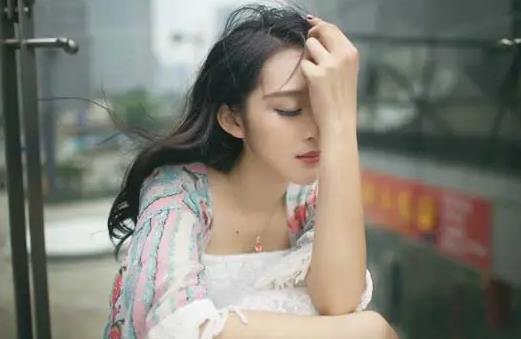 女人運氣最好的微信名字