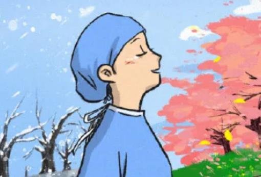 2022希望疫情結束的唯美句子