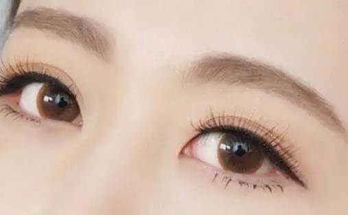 紋眉幾天可以恢復自然