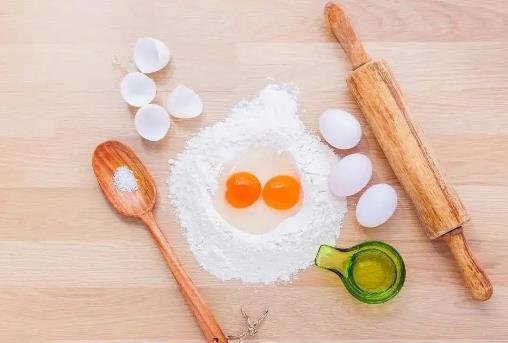 乳脂奶油和動(dòng)物奶油的區別