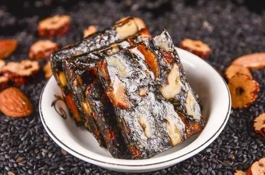 阿膠糕吃了對女人有什么好處