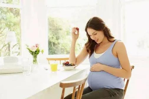 懷孕最早期的微妙感覺(jué)