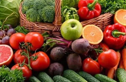 孕婦禁吃十大水果