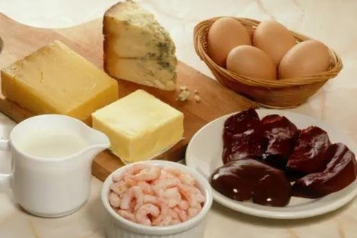 高血壓七種食物千萬(wàn)不能碰