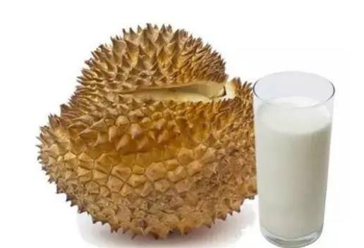 吃完榴蓮千萬(wàn)別碰5種食物
