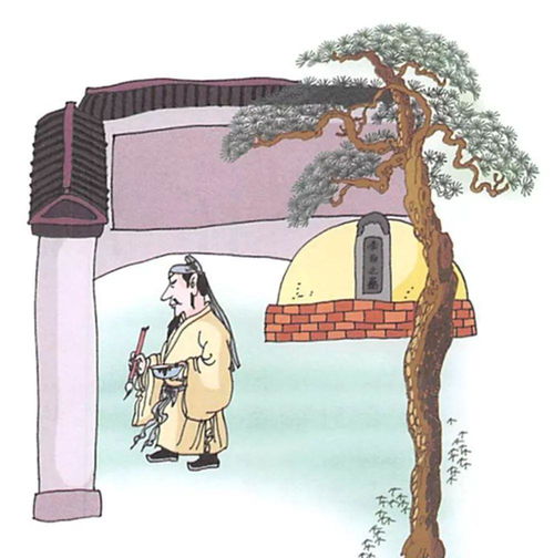 明朝,典故,成語(yǔ)