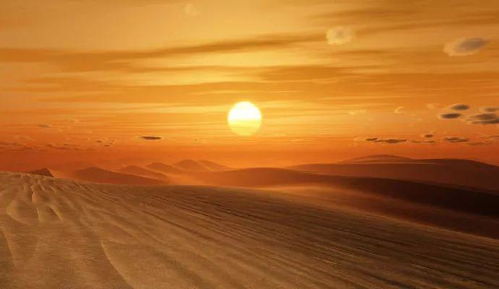 使至塞上尾聯(lián)用了什么典故