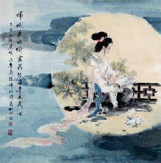 描寫(xiě)典故的詩(shī)詞