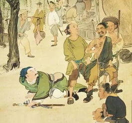 汗馬功勞,典故,成語(yǔ)