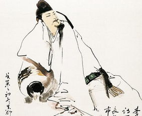 李白引用宗愨的典故,李白引用典故的詩(shī)歌,李白引用莊子典故的詩(shī)