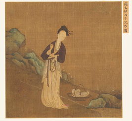 西施浣紗典故,西施浣紗典故的詞牌名,西施浣紗典故概括