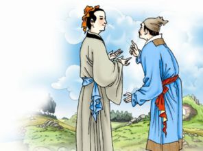 杞人憂(yōu)天,典故