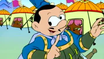 魚(yú)目混珠的意思和典故,魚(yú)目混珠典故精簡(jiǎn),魚(yú)目混珠出自哪個(gè)典故