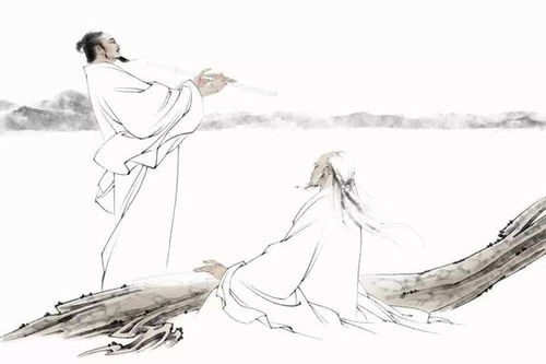 莫逆之交典故原文,莫逆之交典故概括,莫逆之交典故翻譯