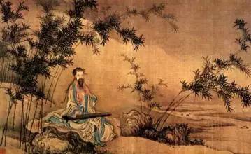 古代關(guān)于堅持的典故,古代不放棄堅持的典故,堅持的典故古代詩(shī)句