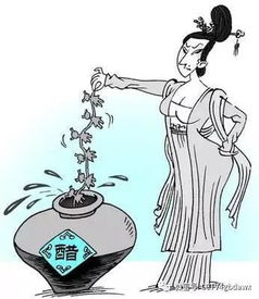 吃醋典故的來(lái)歷,房玄齡夫人吃醋典故,房夫人吃醋典故