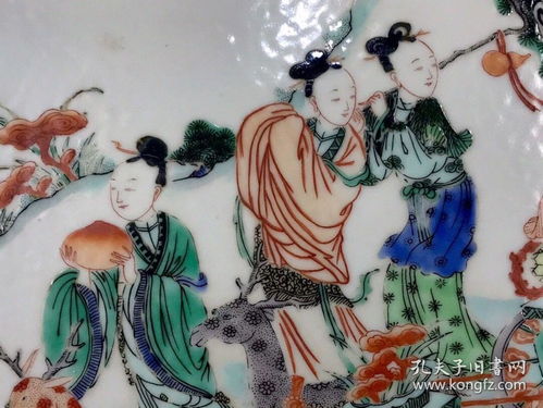 麻姑獻壽的典故,麻姑獻壽電視劇,京劇麻姑獻壽