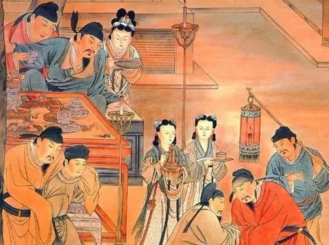 勤學(xué),典故,成語(yǔ),古人