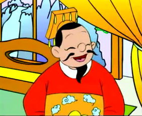 典故,成語(yǔ),動(dòng)畫(huà)